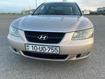 Hyundai Sonata-9