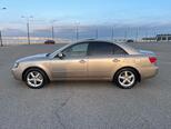 Hyundai Sonata-4