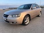 Hyundai Sonata-5