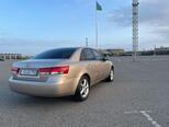 Hyundai Sonata-3