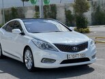 Hyundai Grandeur-4