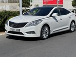 Hyundai Grandeur-10