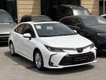 Toyota Corolla-2