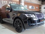Land Rover Range Rover-3