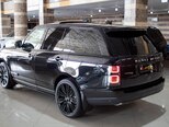 Land Rover Range Rover-9
