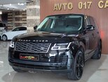 Land Rover Range Rover-4