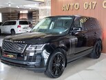 Land Rover Range Rover-5