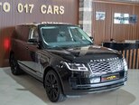 Land Rover Range Rover-2