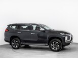Mitsubishi Pajero Sport-7