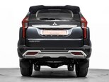 Mitsubishi Pajero Sport-4