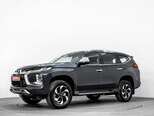 Mitsubishi Pajero Sport-6