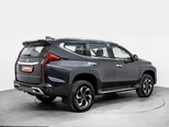 Mitsubishi Pajero Sport-3
