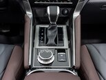 Mitsubishi Pajero Sport-19