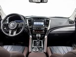 Mitsubishi Pajero Sport-15