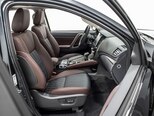 Mitsubishi Pajero Sport-31