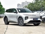Changan Qiyuan Q07-2