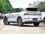 Changan Qiyuan Q07-4