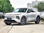 Changan Qiyuan Q07-3
