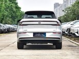 Changan Qiyuan Q07-5
