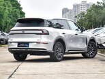 Changan Qiyuan Q07-6