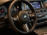 BMW M5-11
