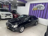 Mercedes E 220 d-8