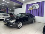 Mercedes E 220 d-9