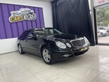 Mercedes E 220 d-2