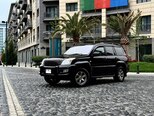 Toyota Land Cruiser Prado-1