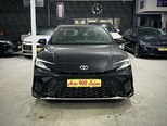 Toyota Camry-1