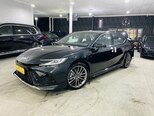Toyota Camry-2