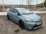 Toyota Prius-1