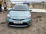 Toyota Prius-2