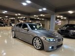 BMW 520-2