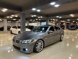 BMW 520-3