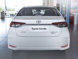 Toyota Corolla-4