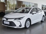 Toyota Corolla-2