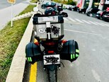 Suzuki V-Strom 650-3