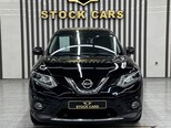 Nissan X-Trail-3