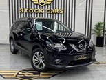 Nissan X-Trail-2
