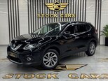 Nissan X-Trail-1