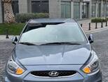 Hyundai Accent-5