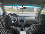 Chevrolet Lacetti-7