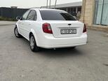 Chevrolet Lacetti-3