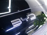 BYD Song Plus DM-İ-7