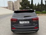 Kia Sorento-2