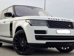Land Rover Range Rover-2