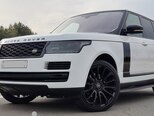 Land Rover Range Rover-7