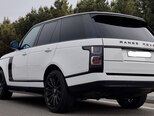 Land Rover Range Rover-10