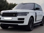 Land Rover Range Rover-3